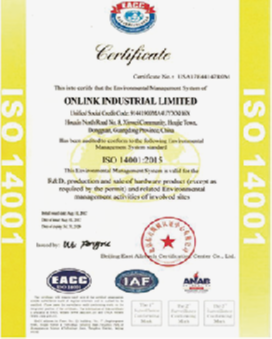 ISO14001 Dongguan Eng version