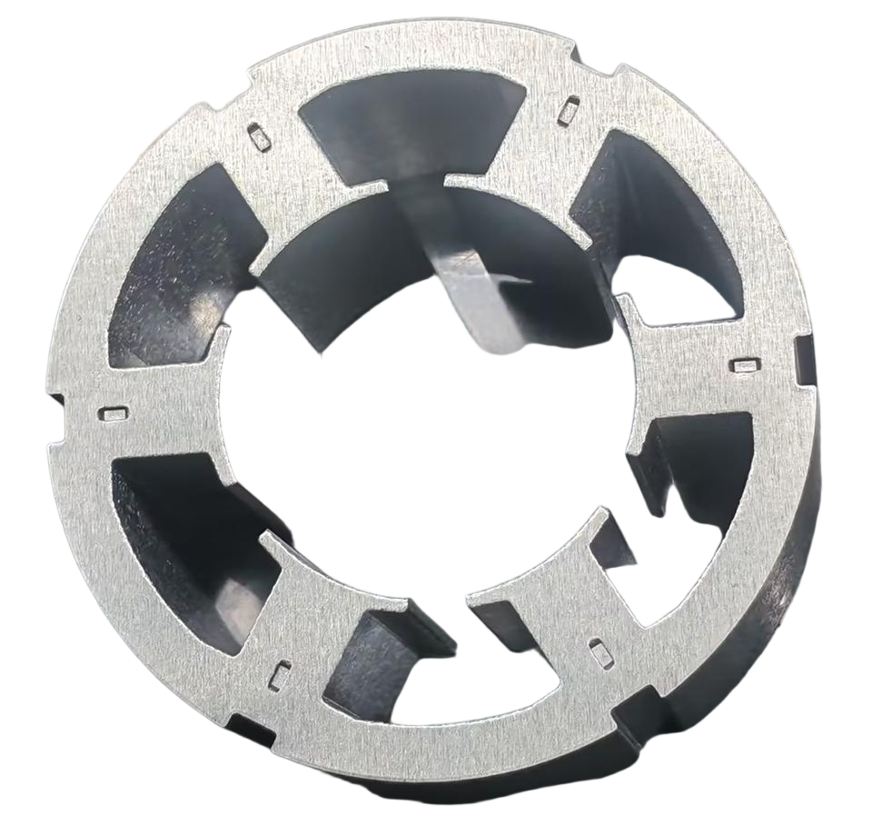 Motor Stator Core